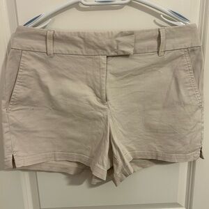 Loft riviera shorts